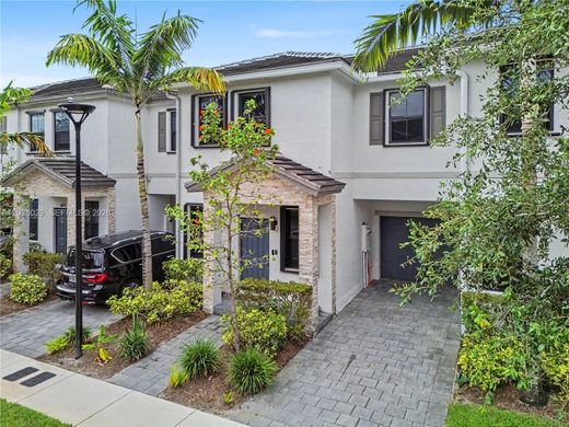 Townhouse in Fort Lauderdale, Broward County