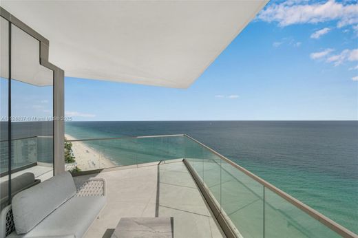 Kamienica w Sunny Isles Beach, Miami-Dade County