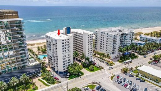 Kamienica w Pompano Beach, Broward County