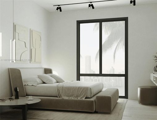 Kamienica w Miami, Miami-Dade County