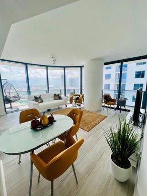 Complesso residenziale a Miami, Miami-Dade County