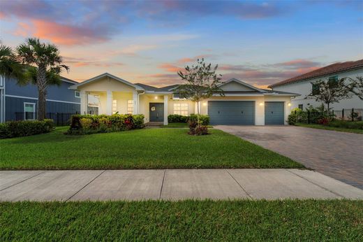 Villa a Loxahatchee Groves, Palm Beach County