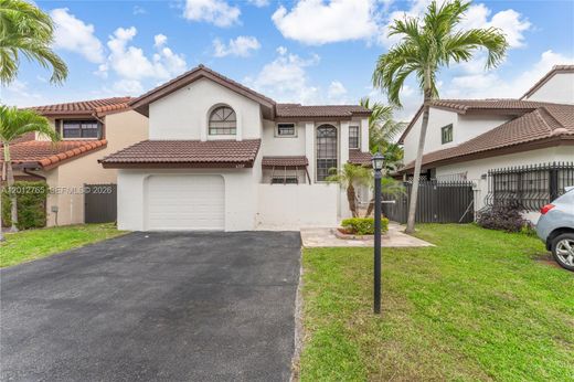 Villa in Miami, Miami-Dade
