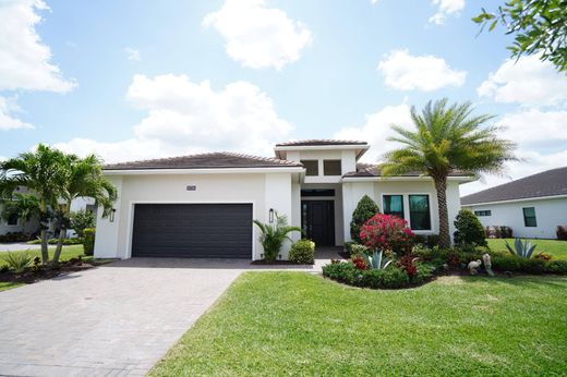 Villa in Westlake, Hillsborough County
