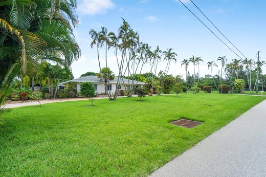 Villa en Lake Worth, Palm Beach County