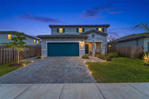 Villa in Homestead, Miami-Dade