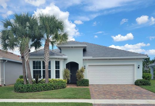 Villa en Lake Worth, Palm Beach County