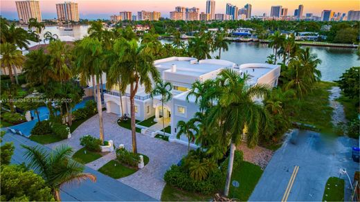 ハリウッド, Broward Countyのヴィラ