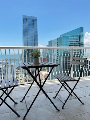 Residential complexes in Miami, Miami-Dade