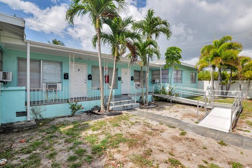 Villa in West Palm Beach, Palm Beach
