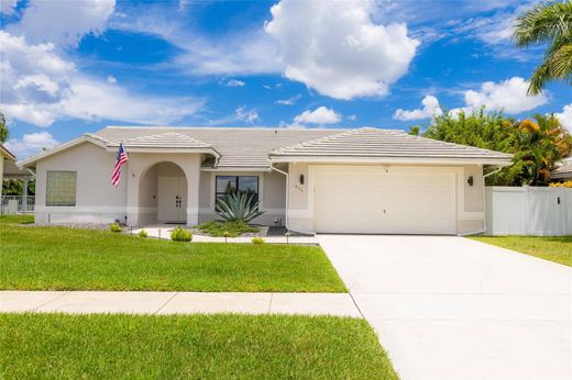 Villa in Lake Worth, Palm Beach County