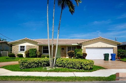 Villa in Oakland Park, Broward County