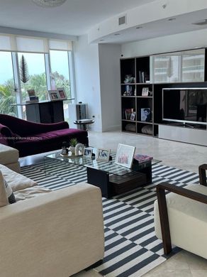 公寓楼  Aventura, Miami-Dade County