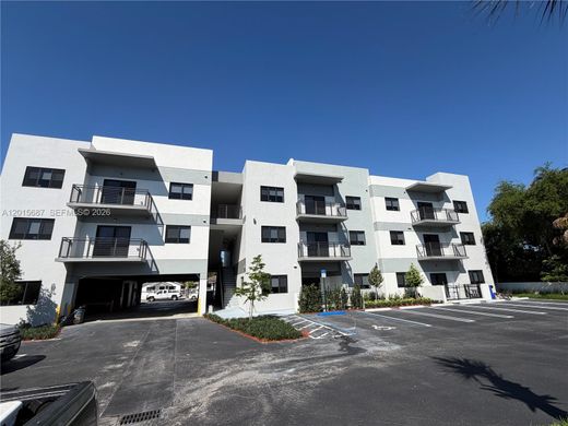 Townhouse in Miami Heights Trailer Park, Miami-Dade