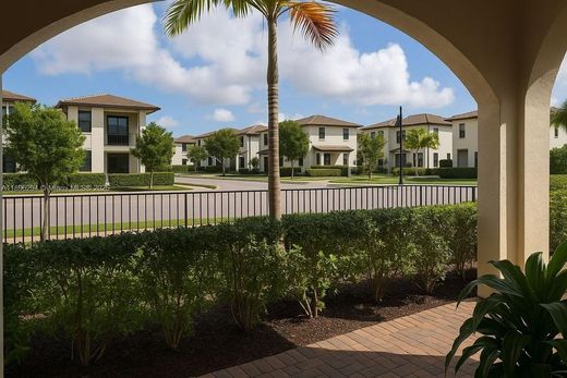 Townhouse in Doral, Miami-Dade