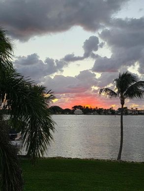 Casa di città a Hypoluxo, Palm Beach County