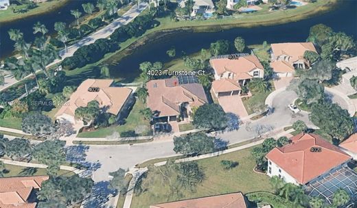 Villa en Weston, Broward County