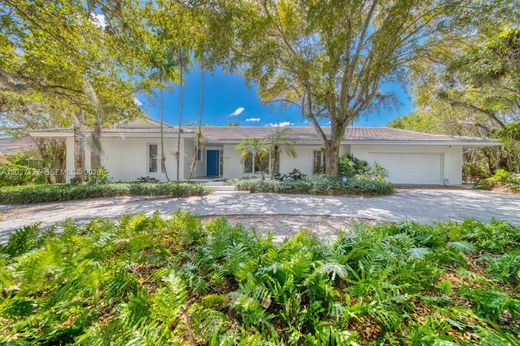 Villa Coral Gables, Miami-Dade County
