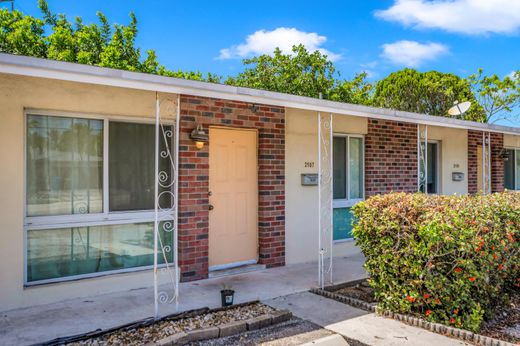 Complexos residenciais - Wilton Manors, Broward County