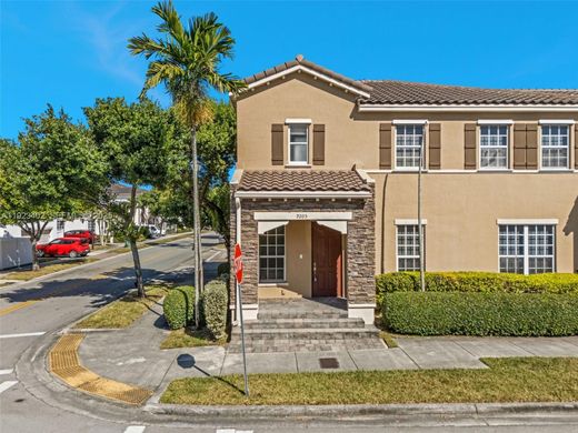 Villa in Miami, Miami-Dade