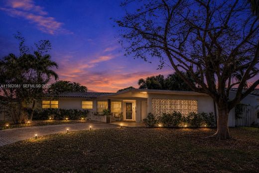 Willa w Fort Lauderdale, Broward County