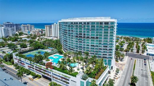 Жилой комплекс, Pompano Beach, Broward County