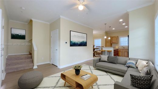 Таунхаус, Key Largo, Monroe County