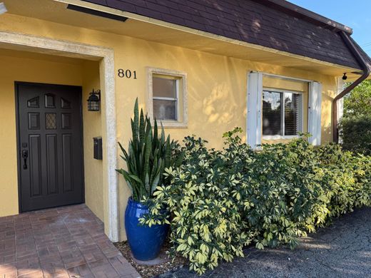 Townhouse - Delray Beach, Palm Beach County