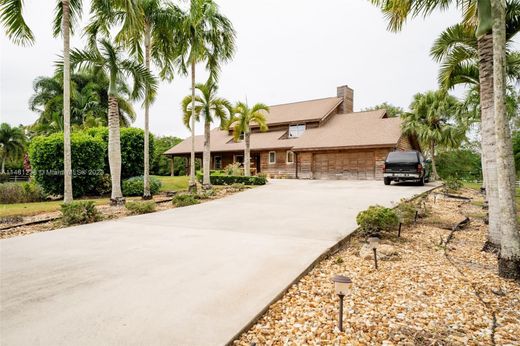 Villa a Southwest Ranches, Broward County