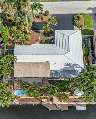 Villa in Wilton Manors, Broward County