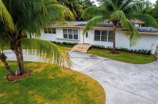 Villa in Plantation, Broward County