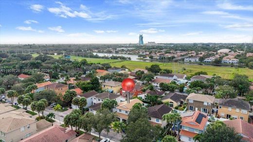 Villa en Hollywood, Broward County