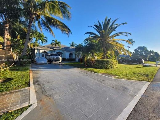 Villa a Jensen Beach, Martin County