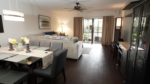 Residential complexes in Delray Beach, Palm Beach