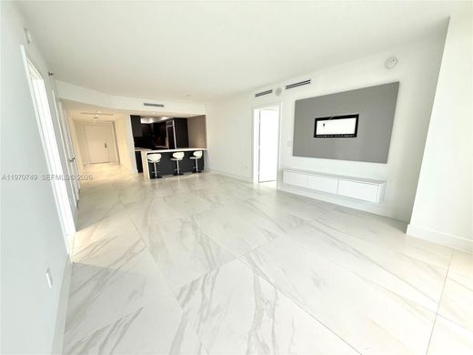 Edificio en Hallandale Beach, Broward County
