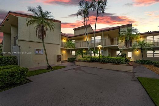 콘도미니엄 / Tamarac, Broward County