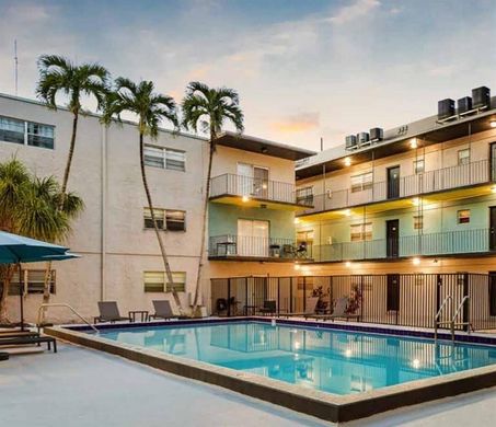 Κτίριο σε Hollywood, Broward County