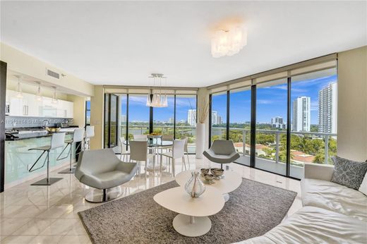Complesso residenziale a Aventura, Miami-Dade County