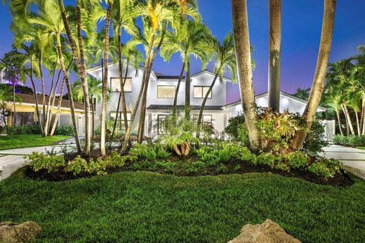 别墅  劳德代尔堡, Broward County
