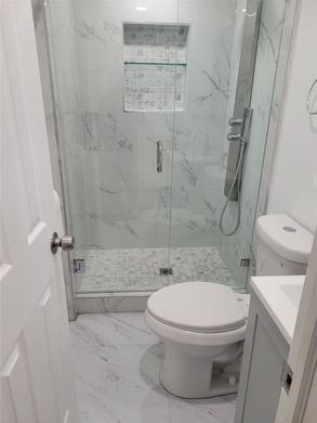 Villa - Plantation, Broward County