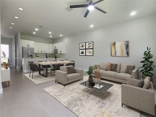 Βίλα σε Fort Lauderdale, Broward County