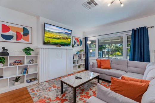 Villa a Miami, Miami-Dade County