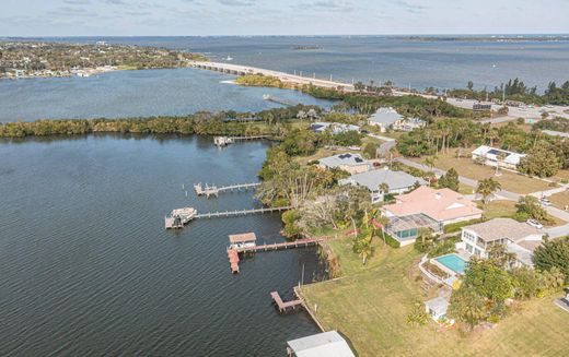 Sebastian, Indian River Countyのヴィラ