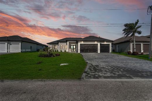 Вилла, Cape Coral, Lee County