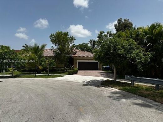 Villa in Miami Terrace Mobile Home, Miami-Dade