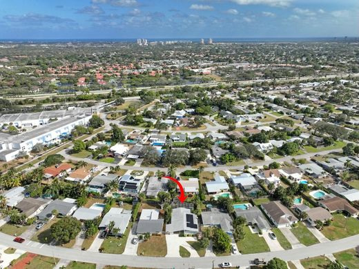 Villa Palm Beach Gardens, Palm Beach County