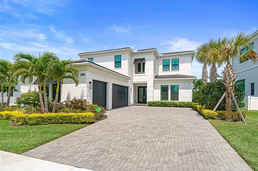 Villa - Palm Beach Gardens, Palm Beach County