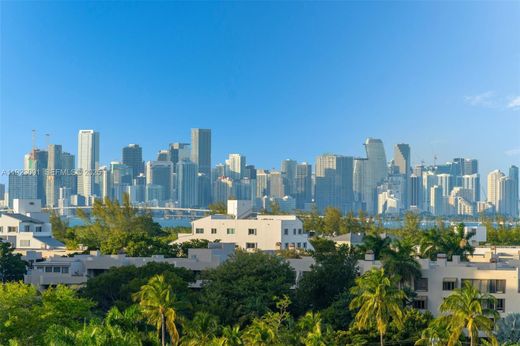 Complexos residenciais - Key Biscayne, Miami-Dade County