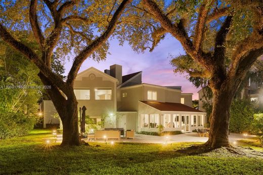 Villa in Miami, Miami-Dade