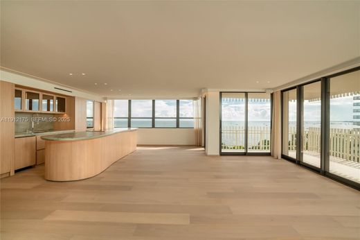 Komplex apartman Miami, Miami-Dade County